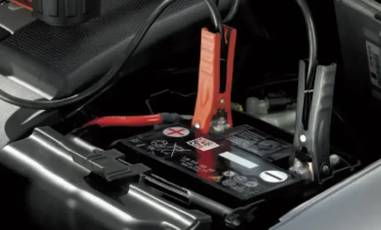 Seydişehir Akü Takviye